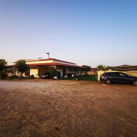 Quinta Da Belavista Villa Reguengos de Monsaraz Luaran gambar