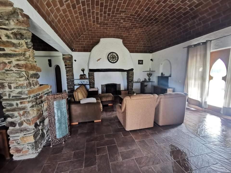 Quinta Da Belavista Villa Reguengos de Monsaraz Luaran gambar