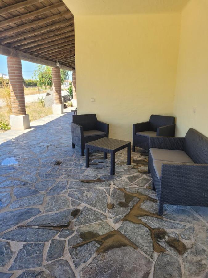 Quinta Da Belavista Villa Reguengos de Monsaraz Luaran gambar