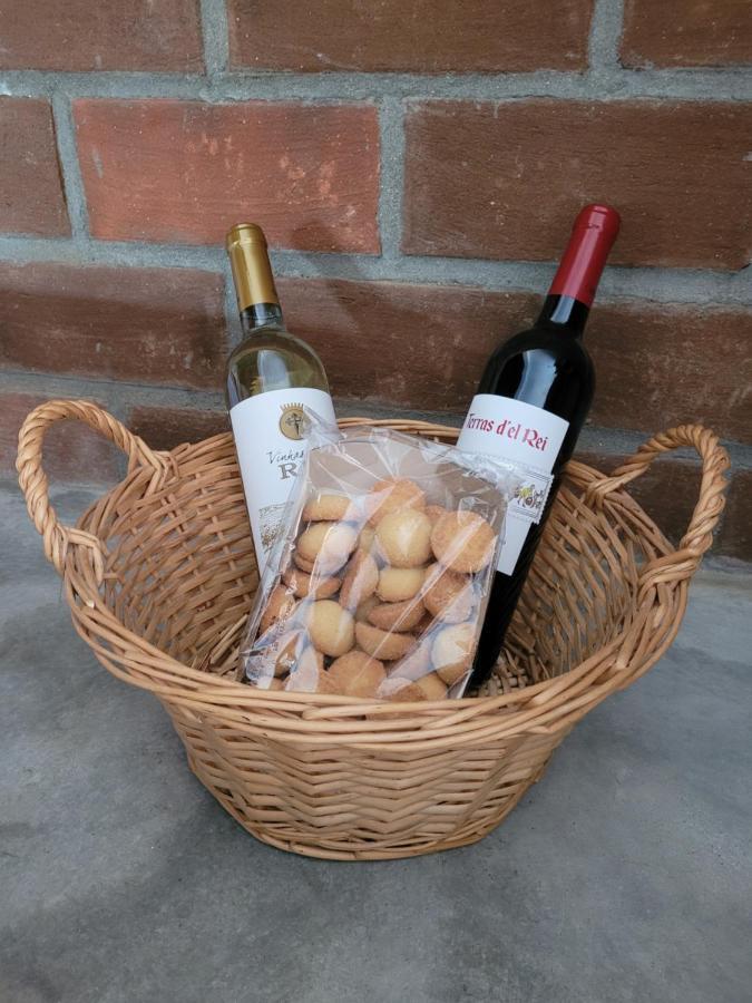 Quinta Da Belavista Villa Reguengos de Monsaraz Luaran gambar