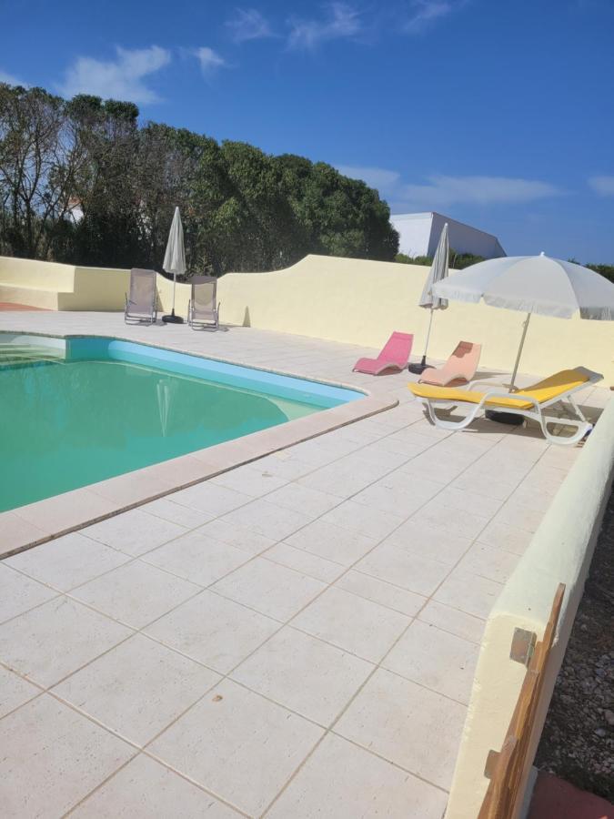 Quinta Da Belavista Villa Reguengos de Monsaraz Luaran gambar