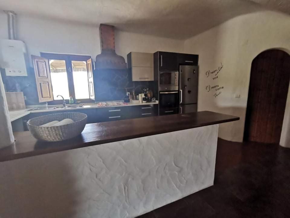 Quinta Da Belavista Villa Reguengos de Monsaraz Luaran gambar