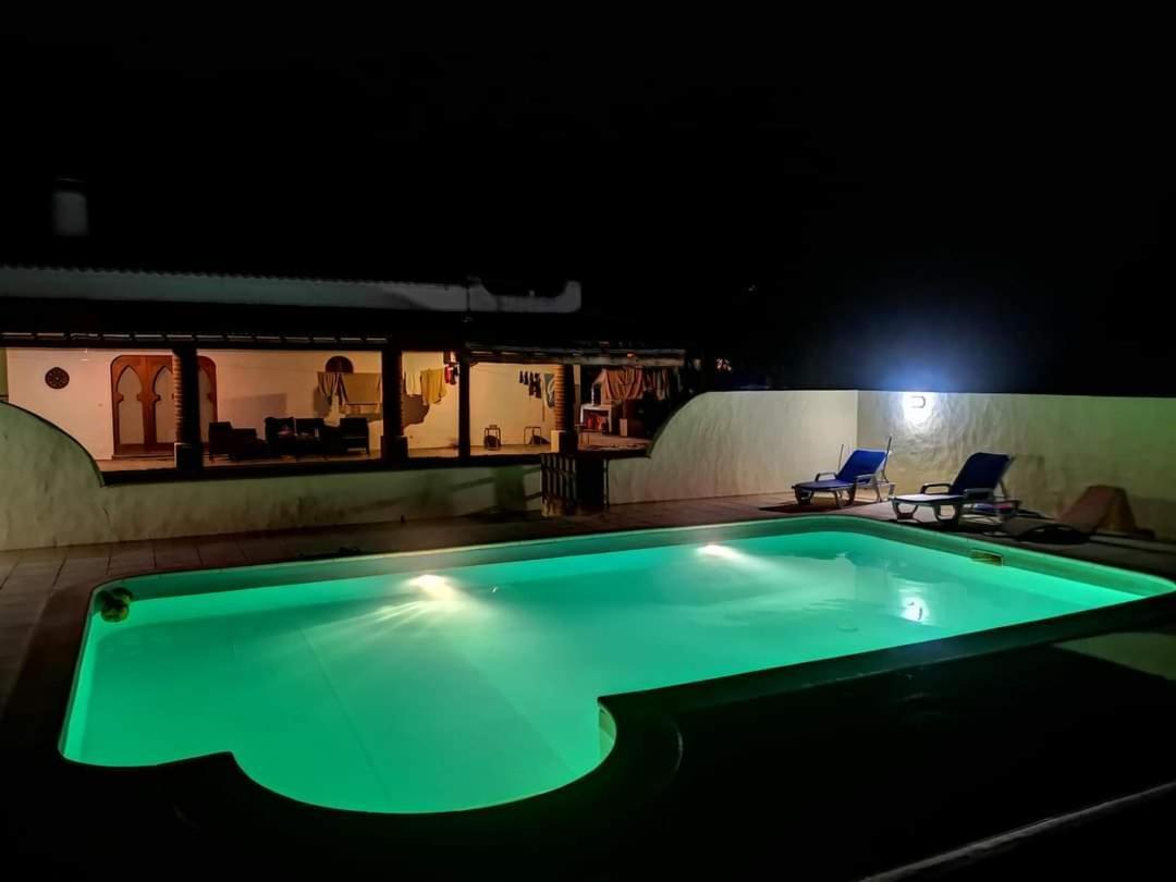 Quinta Da Belavista Villa Reguengos de Monsaraz Luaran gambar