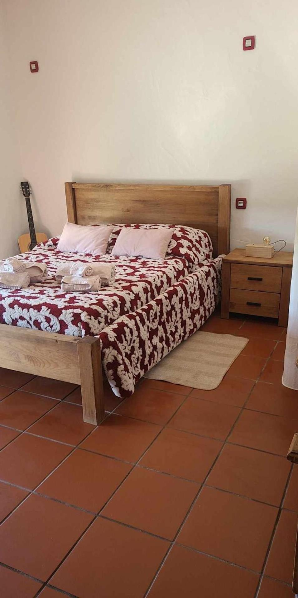 Quinta Da Belavista Villa Reguengos de Monsaraz Luaran gambar
