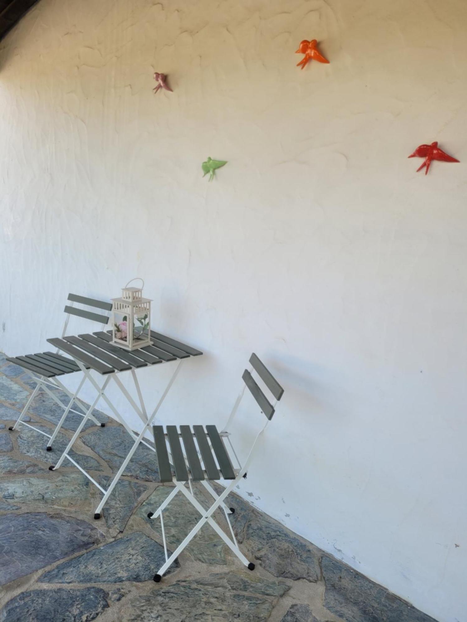 Quinta Da Belavista Villa Reguengos de Monsaraz Luaran gambar