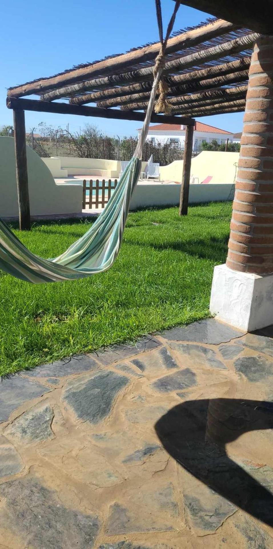 Quinta Da Belavista Villa Reguengos de Monsaraz Luaran gambar