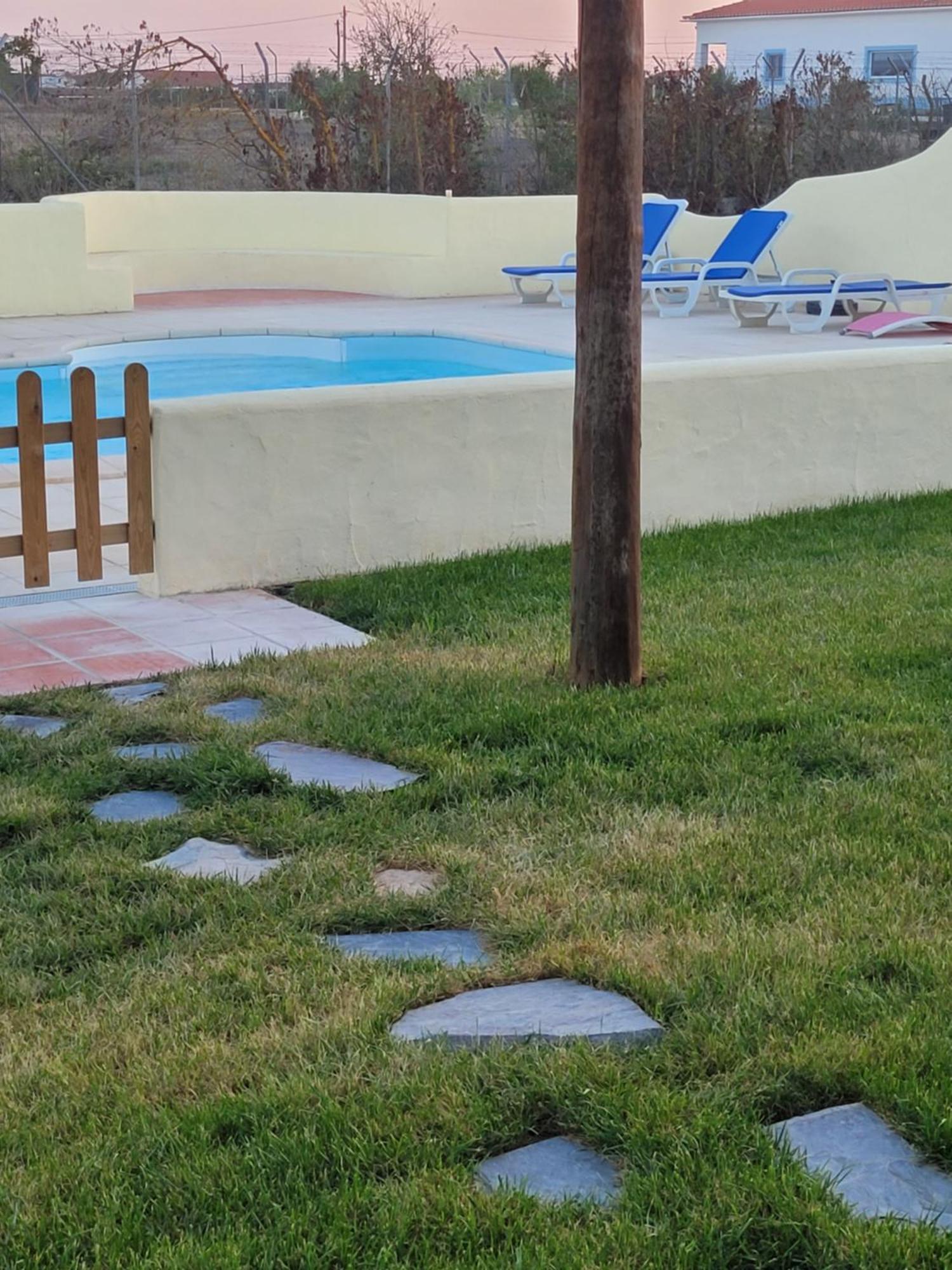 Quinta Da Belavista Villa Reguengos de Monsaraz Luaran gambar