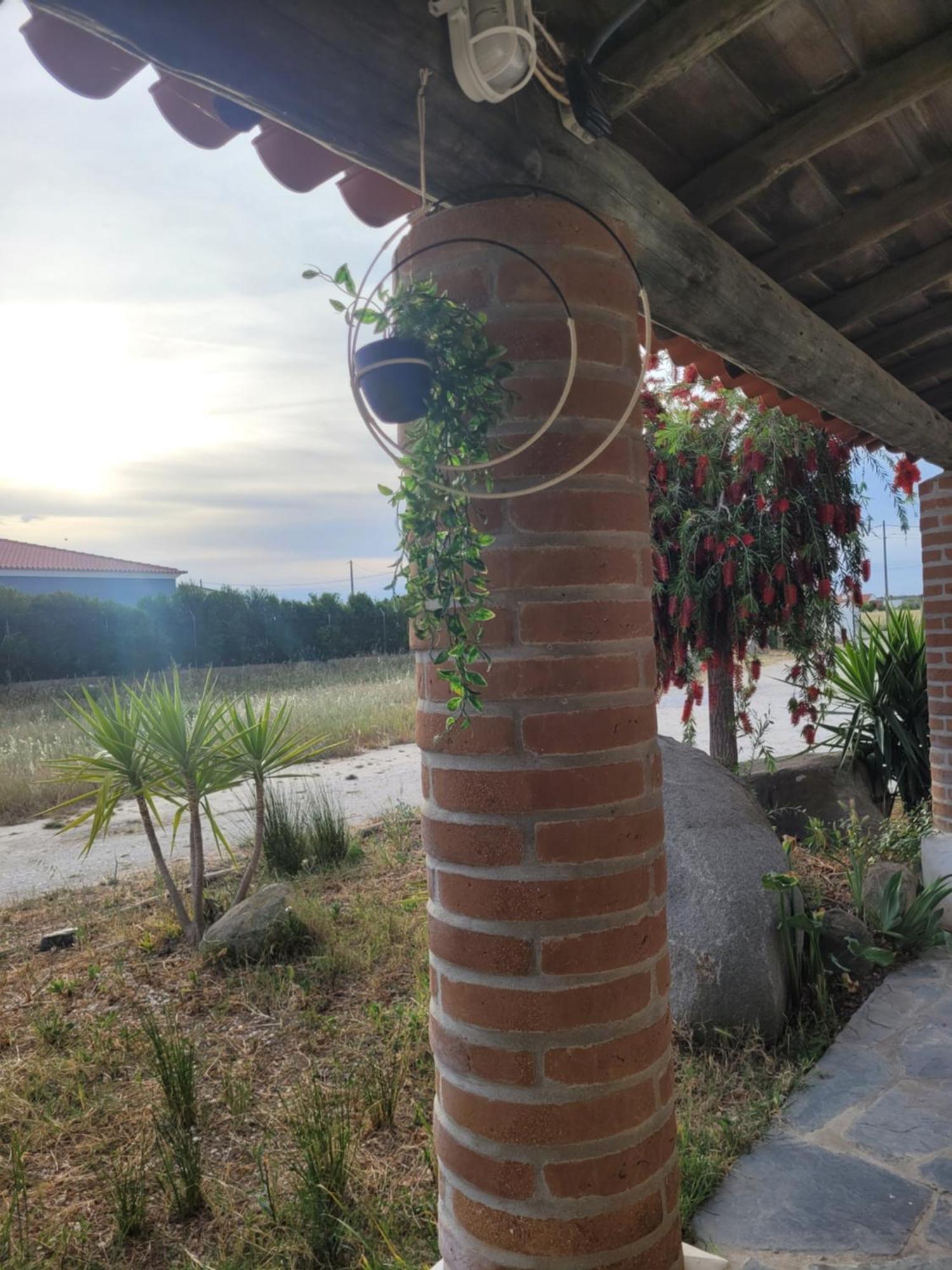 Quinta Da Belavista Villa Reguengos de Monsaraz Luaran gambar